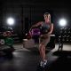 44. HMS Wall Ball WLB 6 kg exercise ball
