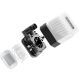 7. BE QUIET! Light Loop 360mm Black Water Cooling