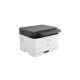 9. HP Color Laser MFP 178nw 4ZB96A (laser, color laser; A4; Flatbed scanner)