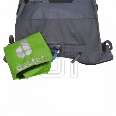 9. Deuter Futura 21 SL 340002144090 hiking backpack