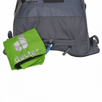 9. Deuter Futura 21 SL 340002144090 hiking backpack