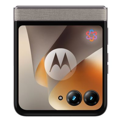 8. Motorola Razr 70 5G 8/256GB Pantone Hematite