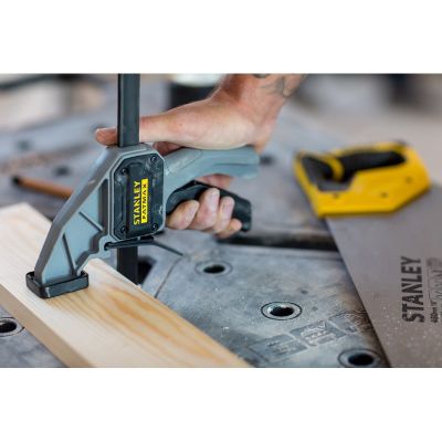 4. Stanley Fatmax Folding Workbench