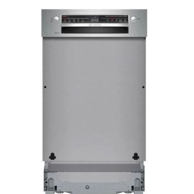 12. BOSCH SPI2HKS42E built-in dishwasher