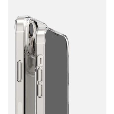 4. Ringke Air ultra-thin tpu case gel cover for iphone 14 max transparent (a638e52)