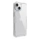 6. Nillkin Nature Pro iPhone 14 Plus case, armored cover, transparent cover