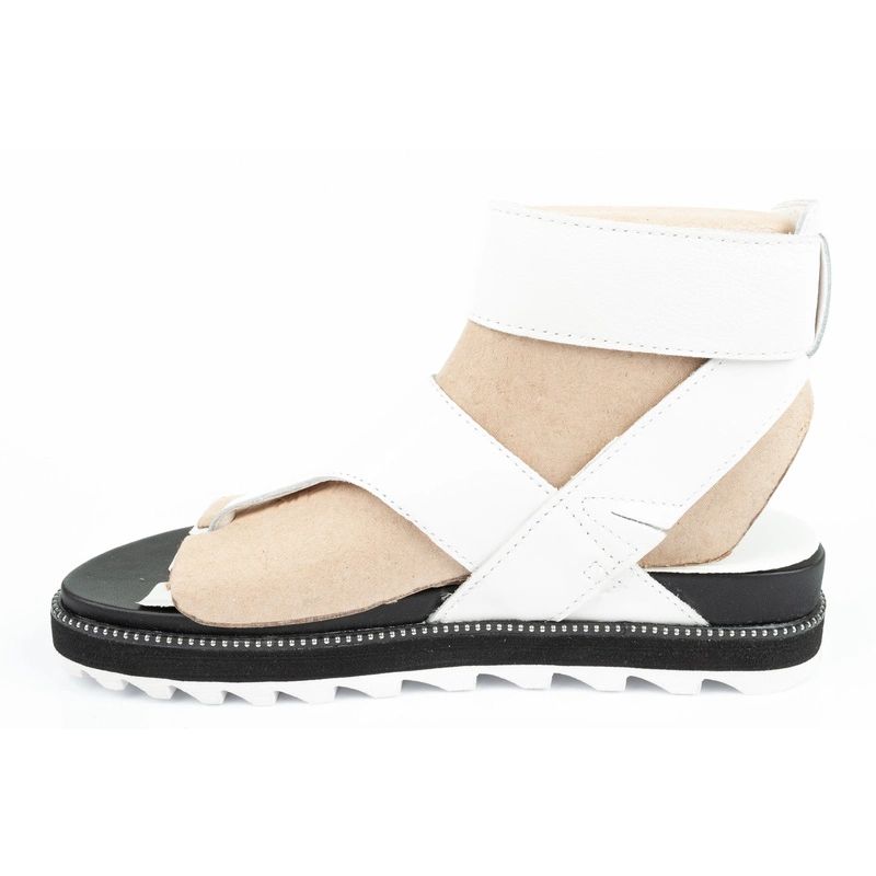 14. Sorel W NL6272-125 Flip-Flop Sandals