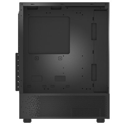 25. XPG Invader X Mini Midi Tower Black