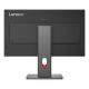 21. Lenovo P27Q-40 P27Q40 Monitor (64A7GAT6EU)