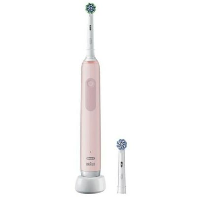 Oral-B BR2-802083 Toothbrush Pink Adult