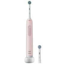 Oral-B BR2-802083 Toothbrush Pink Adult