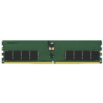 KINGSTON DDR5 64GB 6400 MT/s CL52 CUDIMM 2Rx8