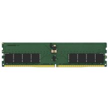KINGSTON DDR5 64GB 6400 MT/s CL52 CUDIMM 2Rx8