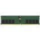 KINGSTON DDR5 64GB 6400 MT/s CL52 CUDIMM 2Rx8