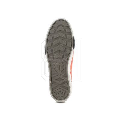 5. Palladium Ace City Shell Chuk2 M 74451-651-M shoes