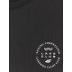 6. Men's sleeveless relaxed smooth t-shirt 4F 4FRSS26TSLEM330-20S