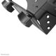 7. Neomounts NM-TC100BLACK Computer Mount Monitor Stand CPU Holder Black
