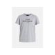 T-Shirt Peak Performance Jr Original Tee gray