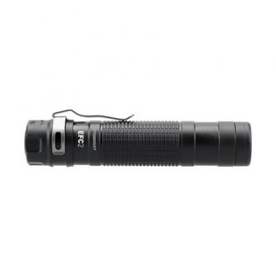 3. Walther EFC2 Flashlight