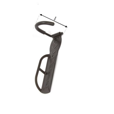 Wall-Mounted Bicycle Rack ML-7012-05