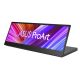 5. ASUS ProArt PA147CDV Computer Monitor 35.6 cm (14") 1920 x 550 px LCD Touchscreen Black