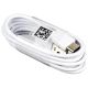 2. Samsung EP-DG970BWE USB-A - USB-C Cable 1.5m (OOB Bulk - replacement packaging) - white