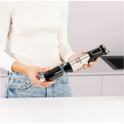 8. Taurus HBA2300X Hand Blender with Accessories 2300W