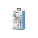 3. LANBERG DISPLAYPORT CABLE M/M 20PIN V1.4 1.8M 8K CA-DPDP-20CU-0018-BK