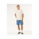 4. RIP CURL Boardwalk Search Volley Men's Shorts Blue