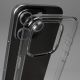 5. SBS Extreme Active D3O Case for iPhone 16 Pro Max - Transparent