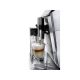 3. DeLonghi PrimaDonna Elite ECAM 650.55.MS (1450W; silver) espresso machine