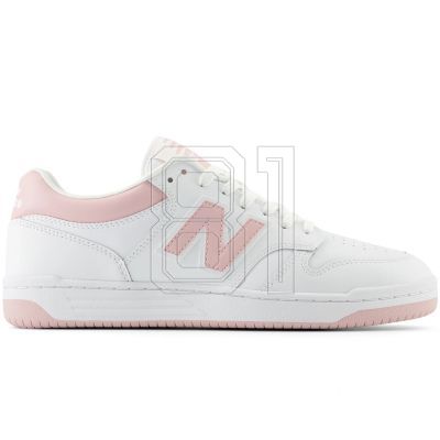 8. New Balance BB480LOP sports shoes