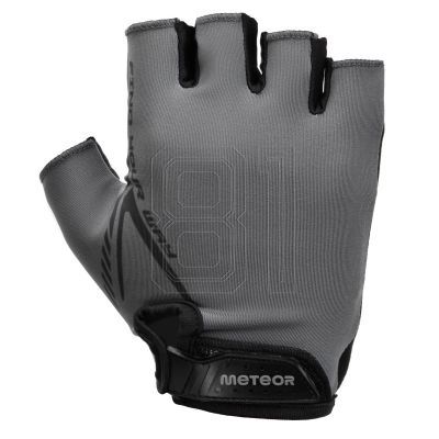 4. Meteor MX10 cycling gloves 17606 size M 