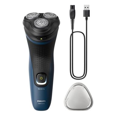 3. PHILIPS Series 1000 Shaver S1151/00