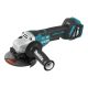 Cordless angle grinder Ø 125 without battery DGA517Z MAKITA