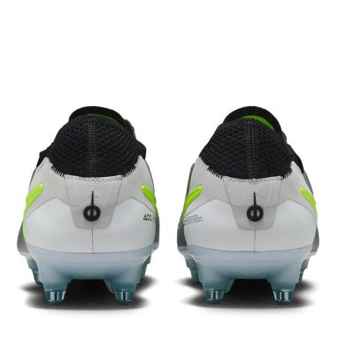 5. Nike Tiempo Legend 10 Elite SG-Pro AC M DV4329-001 football boots