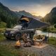 8. OFFLANDER ROOF FOR TENT FOLD E 150