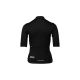 4. POC W's Thermal Lite Jersey Black