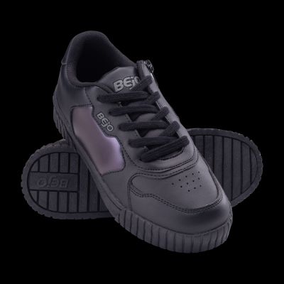 4. BATES JRB Children’s Shoes