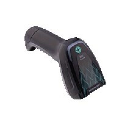 2. Datalogic Gryphon I GD4620 Handheld 2D Laser Barcode Reader Black