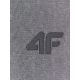 8. Women's loose T-shirt with print 4F 4FKAW26TTSHF4506-26S