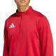 4. Men's adidas Entrada 26 Training Top red JZ6650
