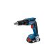 7. Bosch GTB185-LI 4500 RPM Black, Blue, Red