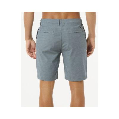 6. RIP CURL Boardwalk Phase Nineteen Turquoise Shorts