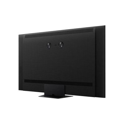 4. TCL C7L 65C7L TV 165.1 cm (65") 4K Ultra HD Smart TV Wi-Fi Black 3000 cd/m2