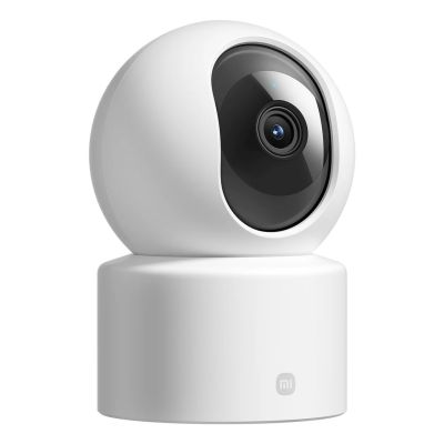 2. Xiaomi Smart Camera C201 Spherical IP Security Camera Indoor 1920 x 1080 px Ceiling/Wall/Desk