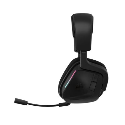 Corsair VOID WIRELESS v2 Wired & Wireless Headband Gaming Headset USB Type-C Bluetooth Black
