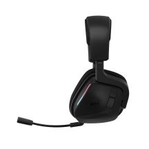 Corsair VOID WIRELESS v2 Wired & Wireless Headband Gaming Headset USB Type-C Bluetooth Black