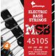 Galli MSB-45~105 S - bass guitar strings