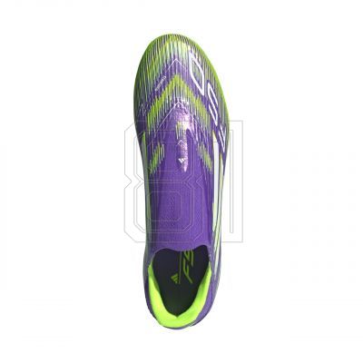 4. Adidas F50 League LL FG/MG M JH7734 football boots